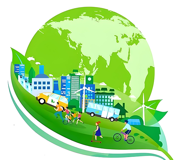 事关节能降碳工作 中办、国办重磅文件对外发布