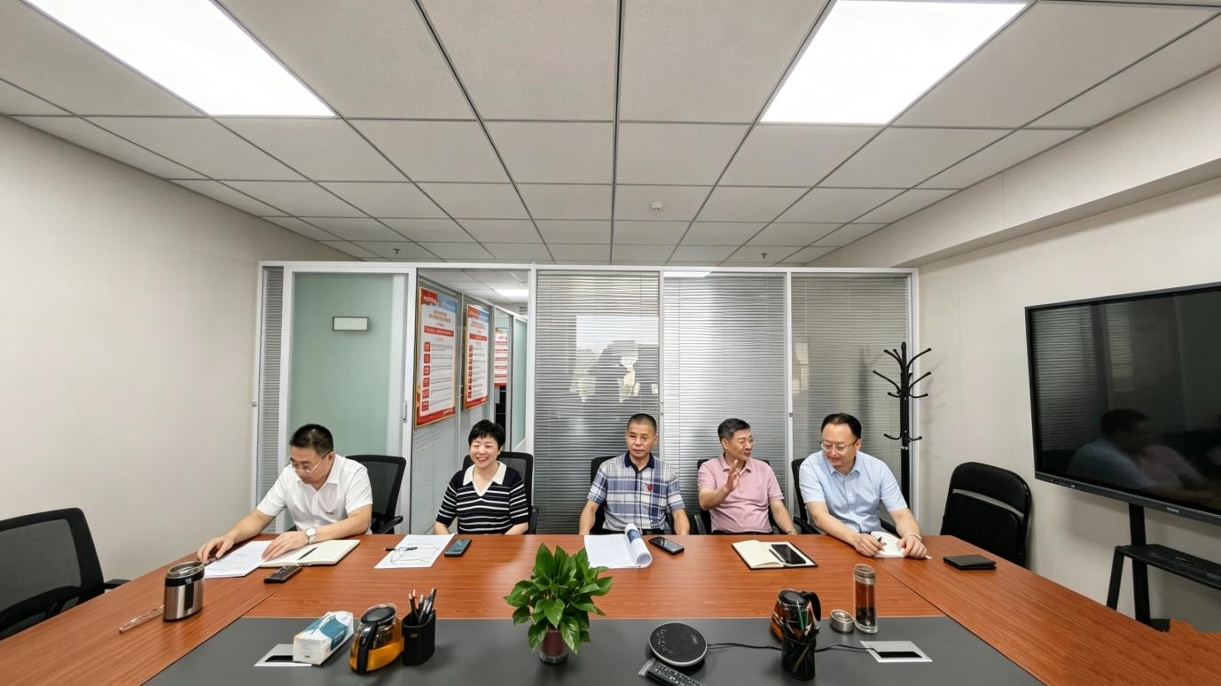 实战练兵强业务 聚力赋能县域项目对接 智慧中国县域经济发展中心开展政企项目 实操专项培训